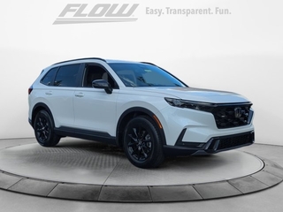 2026 Honda CR-V Hybrid for sale in Burlington NC