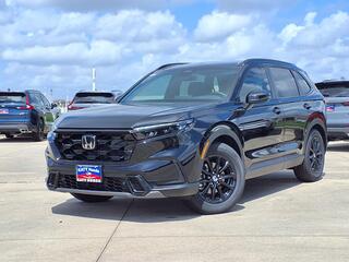 2026 Honda CR-V Hybrid for sale in Katy TX
