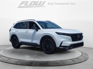 2026 Honda CR-V Hybrid for sale in Burlington NC