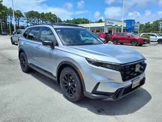 2026 Honda CR-V Hybrid for sale in Morehead City NC