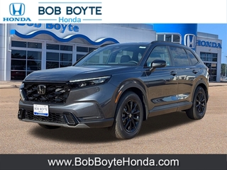 2026 Honda CR-V Hybrid for sale in Brandon MS