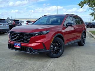 2026 Honda CR-V Hybrid for sale in Katy TX