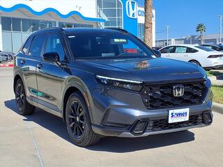 2026 Honda CR-V Hybrid for sale in Laredo TX