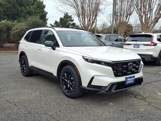 2026 Honda CR-V Hybrid for sale in Mishawaka IN