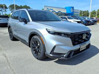 2026 Honda CR-V Hybrid for sale in Morehead City NC