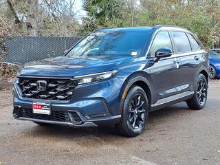 2026 Honda CR-V Hybrid for sale in San Diego CA