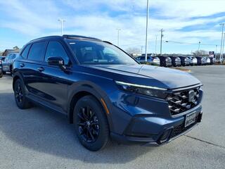 2026 Honda CR-V Hybrid for sale in Morehead City NC