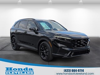2026 Honda CR-V Hybrid for sale in Cleveland TN