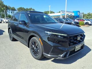 2026 Honda CR-V Hybrid for sale in Morehead City NC