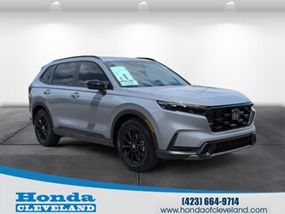 2026 Honda CR-V Hybrid for sale in Cleveland TN
