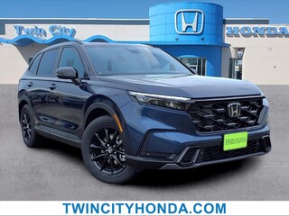 2026 Honda CR-V Hybrid for sale in Port Arthur TX