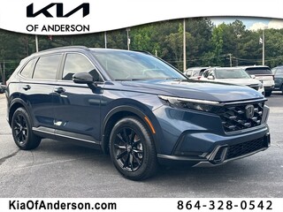 2024 Honda CR-V Hybrid for sale in Pendleton SC