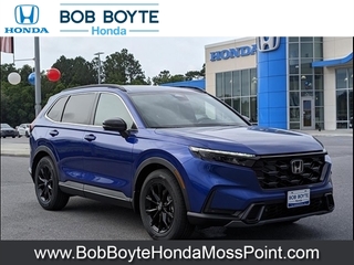 2025 Honda CR-V Hybrid for sale in Moss Point MS