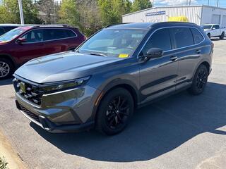 2025 Honda CR-V Hybrid for sale in Forest City NC
