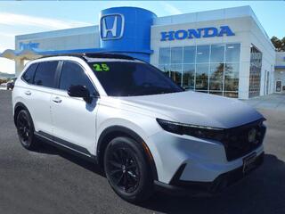 2025 Honda CR-V Hybrid for sale in Morehead City NC