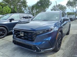 2025 Honda CR-V Hybrid for sale in Riviera Beach FL