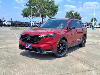 2026 Honda CR-V Hybrid for sale in Katy TX