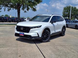 2026 Honda CR-V Hybrid for sale in Katy TX