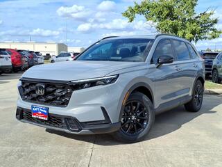 2026 Honda CR-V Hybrid for sale in Katy TX