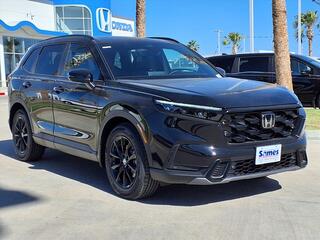 2026 Honda CR-V Hybrid for sale in Laredo TX