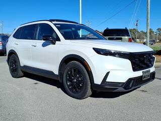 2026 Honda CR-V Hybrid for sale in Morehead City NC