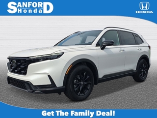 2026 Honda CR-V Hybrid for sale in Sanford NC