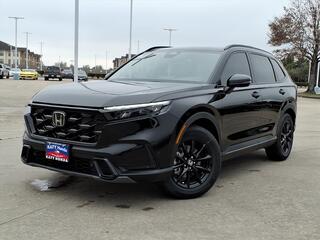 2026 Honda CR-V Hybrid for sale in Katy TX