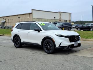 2026 Honda CR-V Hybrid for sale in South Hill VA