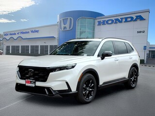 2026 Honda CR-V Hybrid for sale in San Diego CA