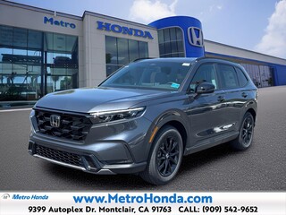 2026 Honda CR-V Hybrid for sale in Montclair CA