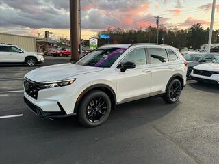 2025 Honda CR-V Hybrid for sale in Johnson City TN