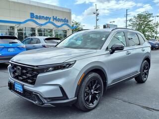 2023 Honda CR-V Hybrid for sale in Mishawaka IN
