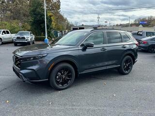 2025 Honda CR-V Hybrid for sale in Johnson City TN