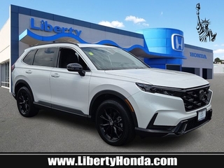 2024 Honda CR-V Hybrid for sale in Orange TX