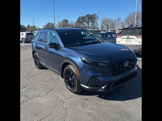 2025 Honda CR-V Hybrid for sale in Bristol TN