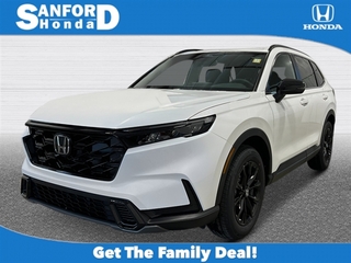 2025 Honda CR-V Hybrid for sale in Sanford NC