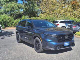 2026 Honda CR-V Hybrid for sale in Mishawaka IN