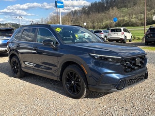 2023 Honda CR-V Hybrid for sale in Bridgeport WV