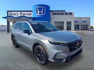 2023 Honda CR-V Hybrid