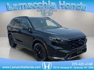 2024 Honda CR-V Hybrid for sale in Syracuse NY