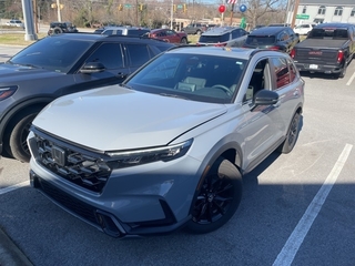 2024 Honda CR-V Hybrid for sale in Spartanburg SC