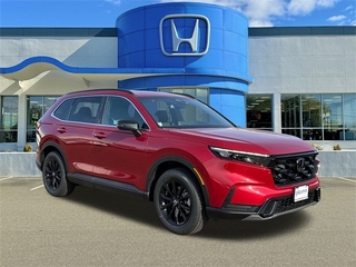 2025 Honda CR-V Hybrid for sale in Wallingford CT