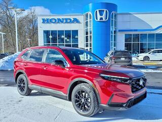 2026 Honda CR-V Hybrid for sale in Tupelo MS