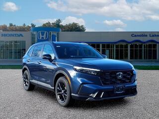 2026 Honda CR-V Hybrid for sale in Salem NH