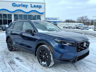 2026 Honda CR-V Hybrid for sale in Tupelo MS