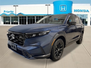 2025 Honda CR-V Hybrid for sale in Roanoke VA