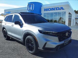 2025 Honda CR-V Hybrid for sale in Morehead City NC