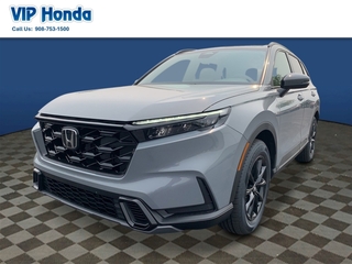 2026 Honda CR-V Hybrid for sale in North Plainfield NJ