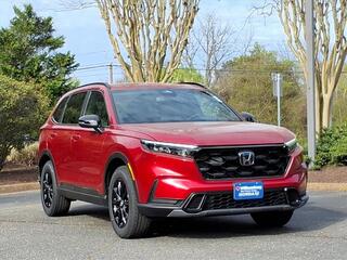 2026 Honda CR-V Hybrid for sale in Mishawaka IN