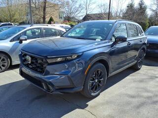2026 Honda CR-V Hybrid for sale in Boone NC